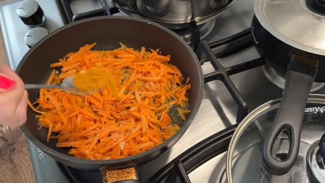 САМЫЙ ВКУСНЫЙ ГОРОХОВЫЙ СУП С КОПЧЕНОСТЯМИ | Irina Belaja смотреть онлайн