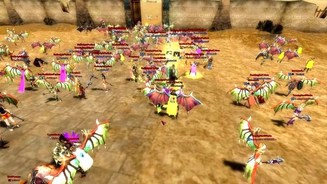 NoBodyIsPerfect İntro ( Oracle Game ) смотреть онлайн