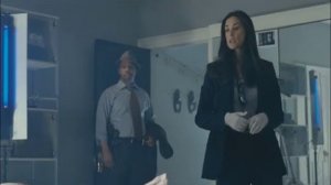 Кто Вы, мистер Брукс?