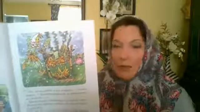 Puzir, Solomenka, Lapot' смотреть онлайн