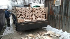 ГАЗЕЛЬ САМОСВАЛ РАБОТА