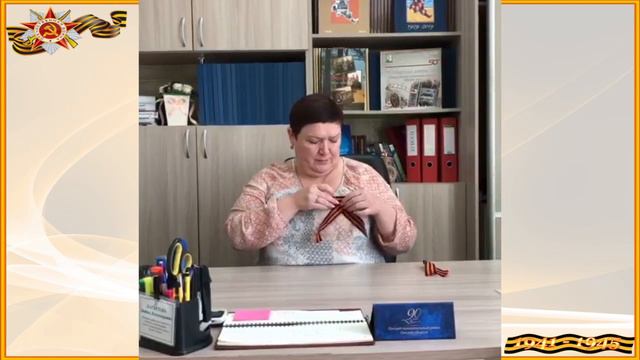 Администрация Омского муниципального района поддержала акцию "Передай память" смотреть онлайн