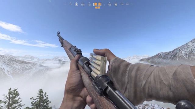 Vanguard VS battlefield 5 Weapons Comparison смотреть онлайн