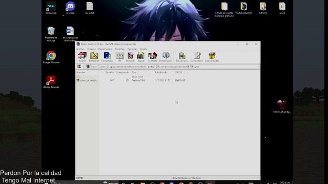 Como tener Totems Customizados Con Tu Skin смотреть онлайн