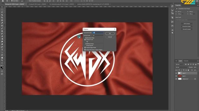 How to application of realistic texture with Photoshop | @zwe100 @imranthelegend5381 смотреть онлайн