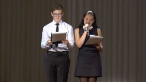 День учителя -  День колледжа