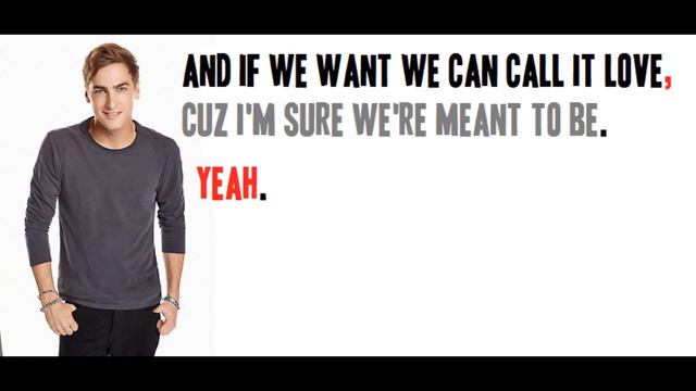 Kendall Schmidt It Is What It Is Lyrics HD смотреть онлайн