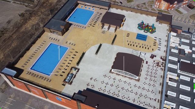 Костанай термопарк .Костанай плаза смотреть онлайн