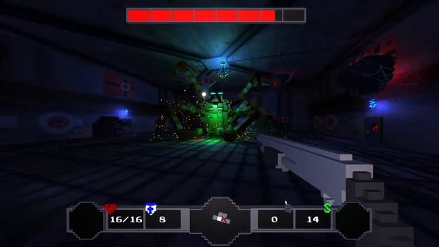Paranautical Activity Beta V1.4 Playthrough смотреть онлайн
