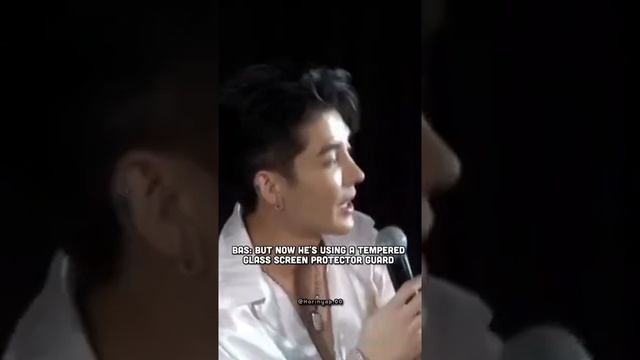 P'Tong spilling... #pong #tong #kinnporschetheseries смотреть онлайн