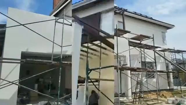 Утеплим фасад в Городе Пенза? смотреть онлайн