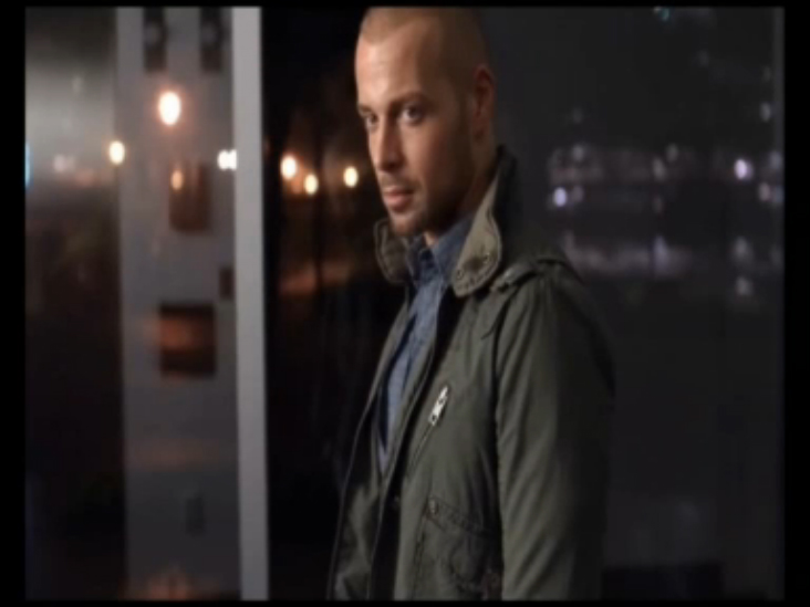 музыка - Schiller Schiller стихи - Лана Карпинская ..автор ролика Светлый смотреть онлайн