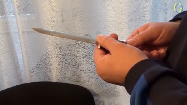 4 Кастомные ножи и разговорчики смотреть онлайн