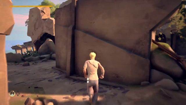 [Absolver: Downfall] [PS4 PRO] [Первый запуск] смотреть онлайн