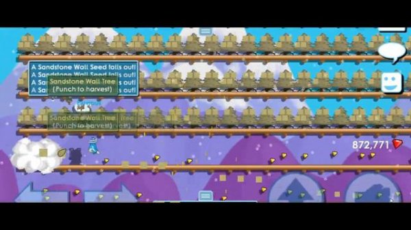 EASY PROFIT METHOD IN 2021! 🤑 3 TO 12 WLS!! [4X YOUR WLS🔥] | Growtopia how to get rich 2021