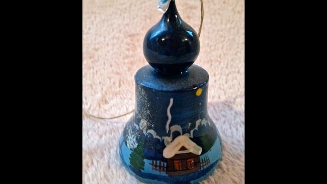 Ольга Никитина - Колокольчики смотреть онлайн