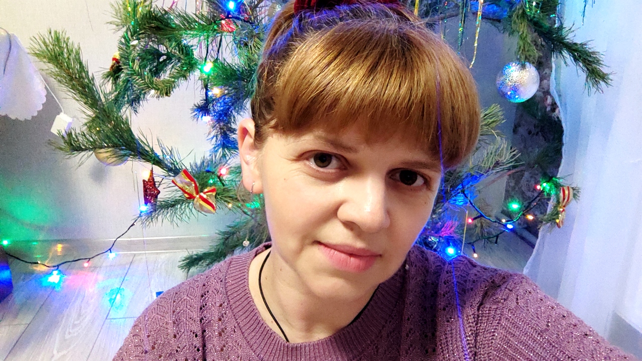С Рождеством Христовым! смотреть онлайн