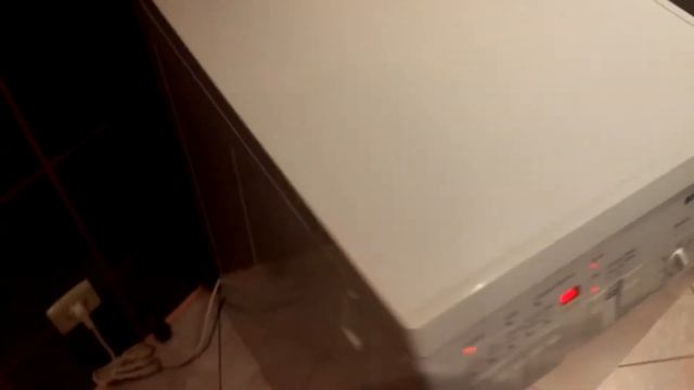 Bosch WOK 2031