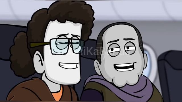 Pilot To Mera Beta Hai Sharum ki sketch book video with my memes смотреть онлайн