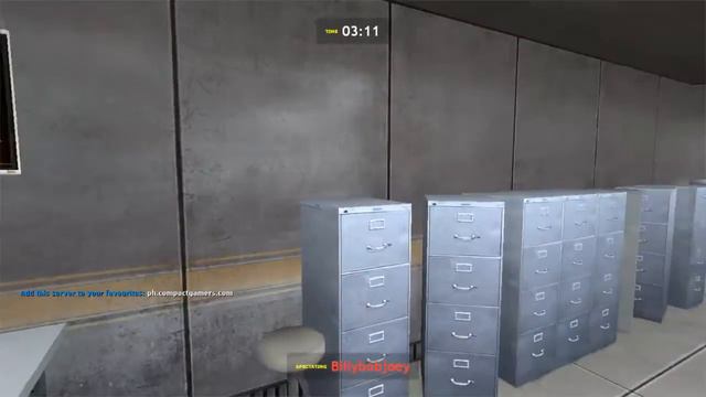 Gmod prop hunt #56 смотреть онлайн