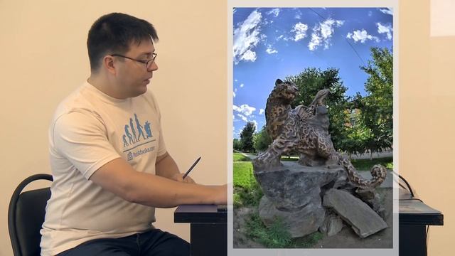 Что такое Динамический Диапазон, HDR, RAW, JPG Уроки по фотографии | Фотоазбука смотреть онлайн