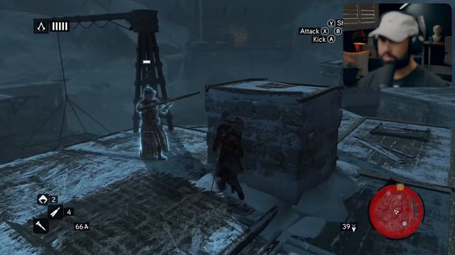 Assassins Creed Revelations: 10 YEARS LATER.. смотреть онлайн
