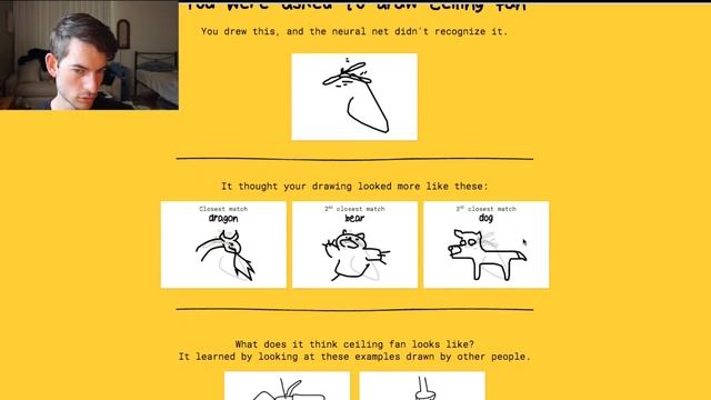 GUESS THIS GOOGLE! Let's Draw смотреть онлайн