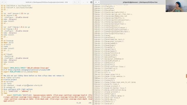 Ju is trying to focus! - ep 18 - March 25, 2022 смотреть онлайн