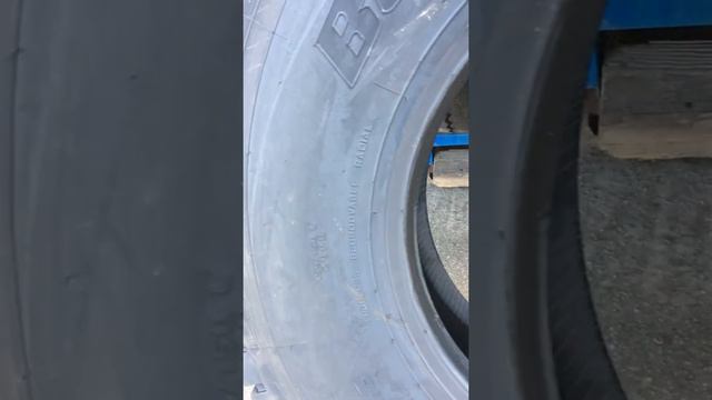 315/80 R22.5 Boto смотреть онлайн