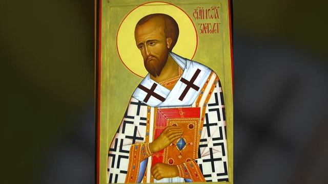 Акафист “Слава Богу за всё” — история и содержание смотреть онлайн