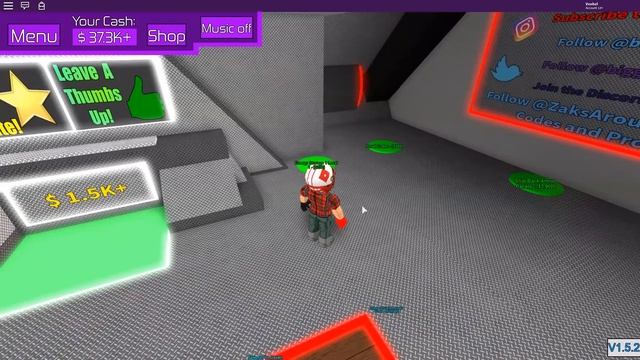 Купил космический корабль и путешествую на нем по планетам в Роблокс Deep Space Tycoon смотреть онлайн