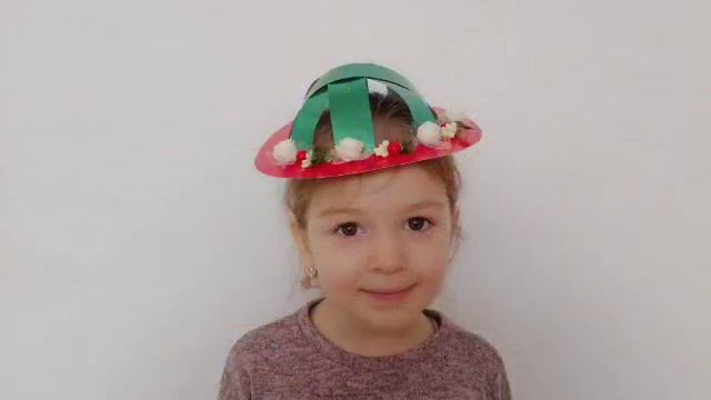 Шляпки разные нужны, шляпки разные важны ч.2 смотреть онлайн