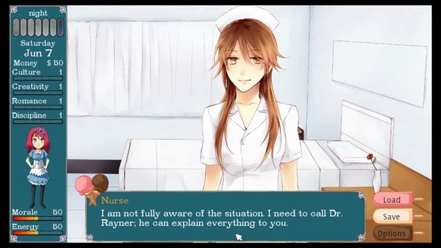 Let's Play [Dating Sim]: Always Remember Me - Part 1! смотреть онлайн