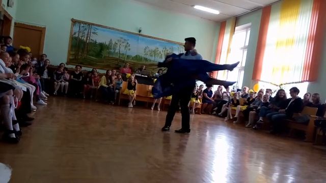 Nikocha-Вальс дождя смотреть онлайн