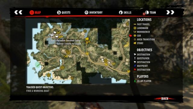 Dead Island: Riptide - Pierre! [feat. Duncan] смотреть онлайн