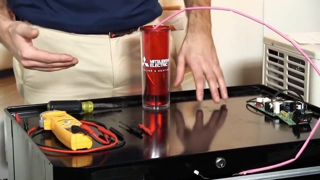 Tech Tips: Resolving Thermistor Errors (L) смотреть онлайн