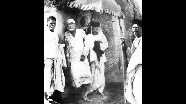 Шри Саи Сатчарита. Глава 16 . смотреть онлайн