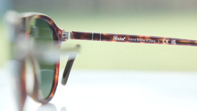 Persol PO 3302s Review смотреть онлайн