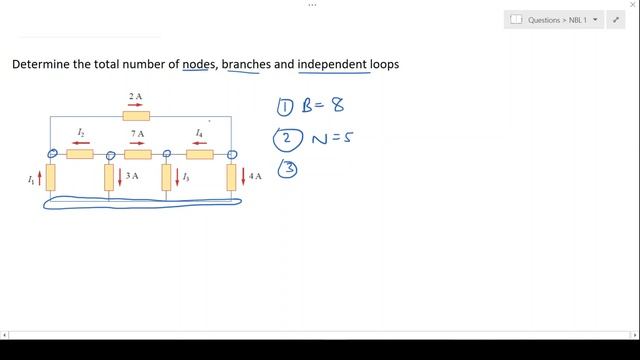 Nodes, Branches and Loops example 1 смотреть онлайн