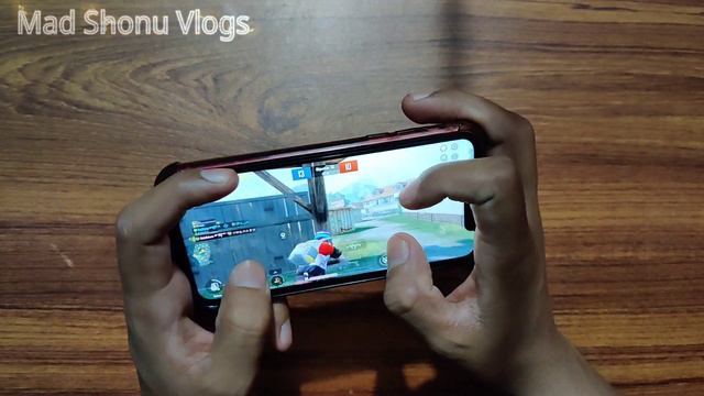iPhone Low Brightness in (BGMI)PUBG Mobile in 2022- Problem Fix | IOS Low Brightness Problem | смотреть онлайн