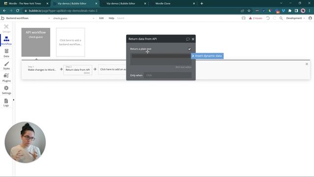 Building Wordle Without Code on Bubble (No Code Wordle Clone Part 2) смотреть онлайн
