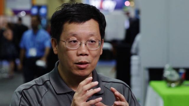 Oracle Database Review (Real User: Kai Yu) смотреть онлайн