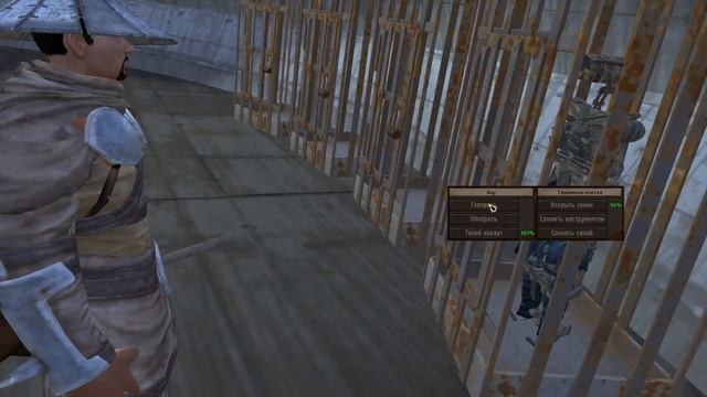 ?[♥КАК КРАСИТЬ БРОНЮ В KENSHI БЕЗ МОДОВ. УНИКАЛЬНЫЙ СКЕЛЕТ АНУ + 2 ВИДА МЭЙТО!] [kenshi 1.0.11] смотреть онлайн