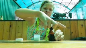 Как сделать загуститель для слайма