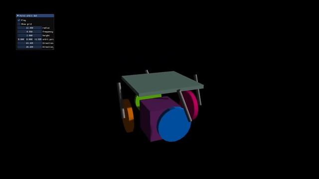 Physics Engine From Scratch