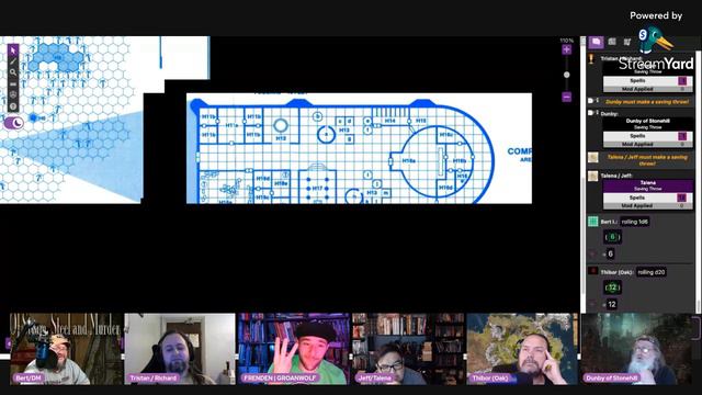 1st ed AD&D - I4 Oasis of the White Palm ep 1 смотреть онлайн