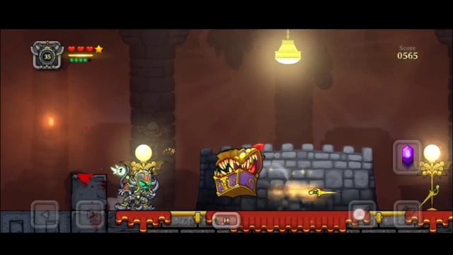 MAGIC RAMPAGE - Hail to the King - Cthulhu Set - Golden Needle - Vina смотреть онлайн