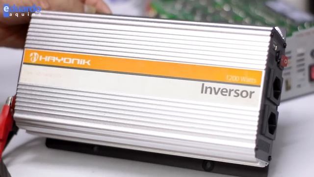 INVERSOR OFF-GRID Entrando Em Proteção, Entenda O Porquê!