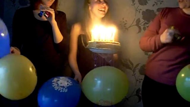 Happy Birthday, Milla Jovovich =*** смотреть онлайн