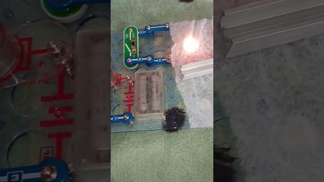 Самодельный реактор . смотреть онлайн